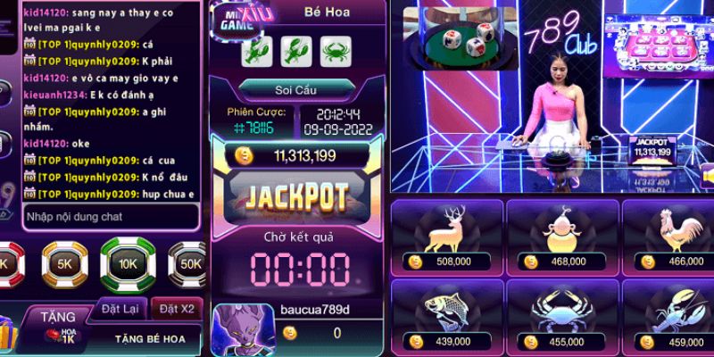 789club lừa đảo? Những điều cần lưu ý khi tham gia 789club