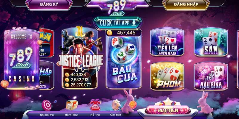 Bầu cua 789club Những lưu ý khi tham gia Bầu Cua 789club