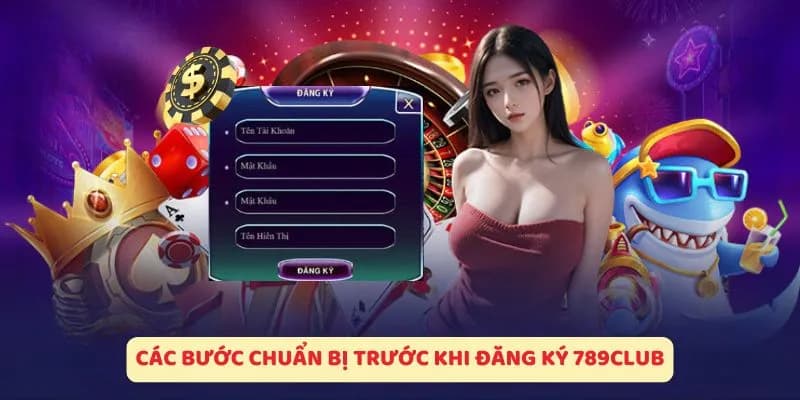 Đăng ký 789club Các câu hỏi thường gặp khi Đăng ký 789club