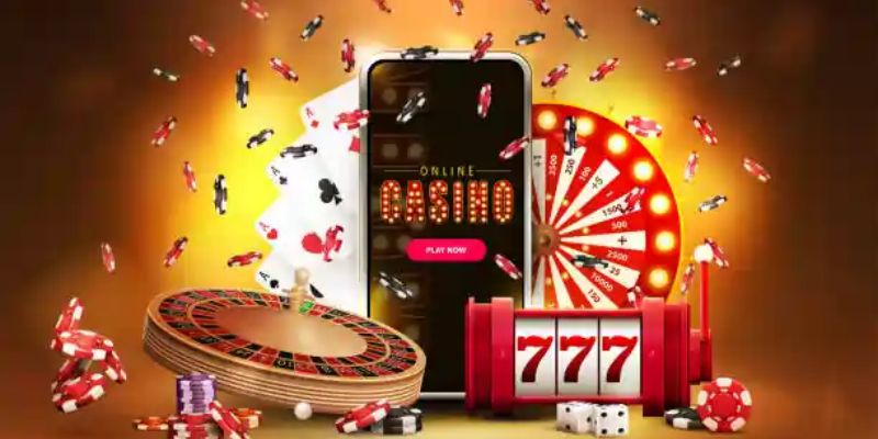 Live Casino 789club Các Trò Chơi Phổ Biến Trong Live Casino 789club