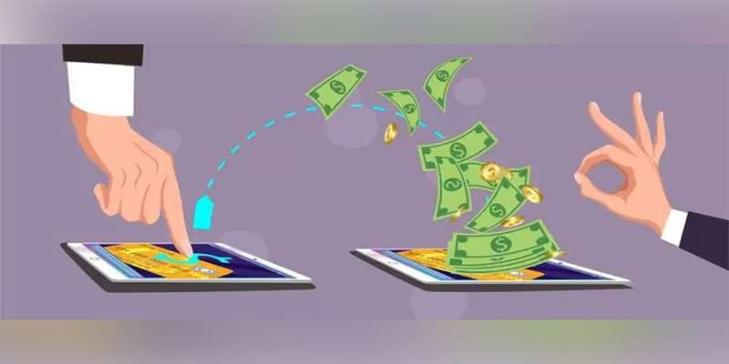 Rút tiền 789club Cam kết an toàn từ hệ thống rút tiền của 789club