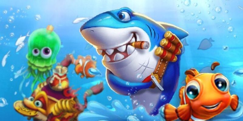 Súng bắn cá 789club Những mẹo giúp bạn chiến thắng trong Súng bắn cá 789club