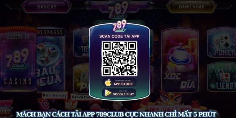 Tải App 789club Cách Tải App 789club Dễ Dàng