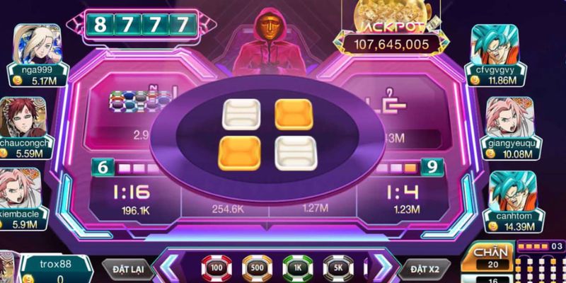 Xóc đĩa 789club Những lợi ích khi chơi Xóc đĩa 789club